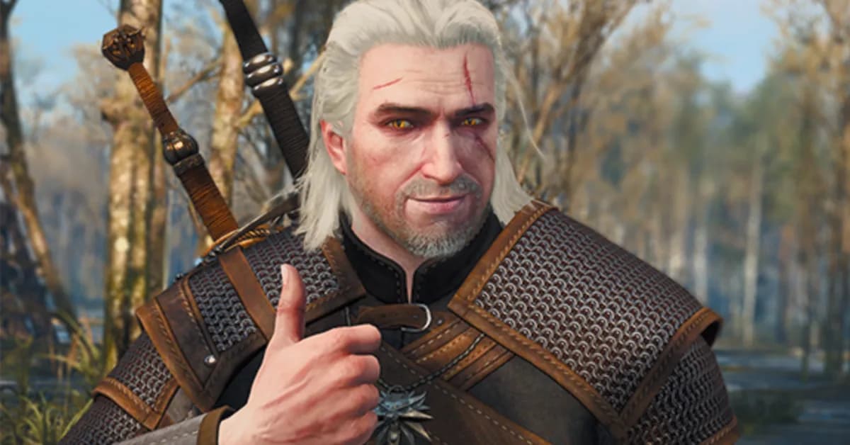 The Witcher 3 Songs of the Past Expansion Confirmed to Include More Gwent, and Everyone Is Already Celebrating
