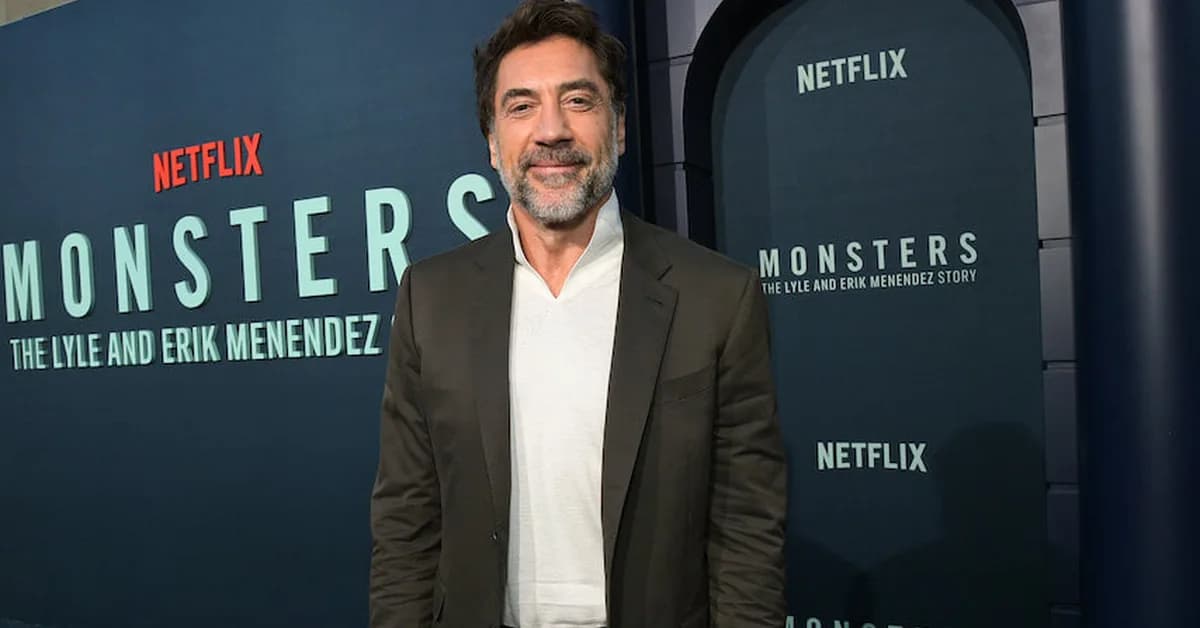 Javier Bardem teams up with Ozark co-creator for his own HBO show