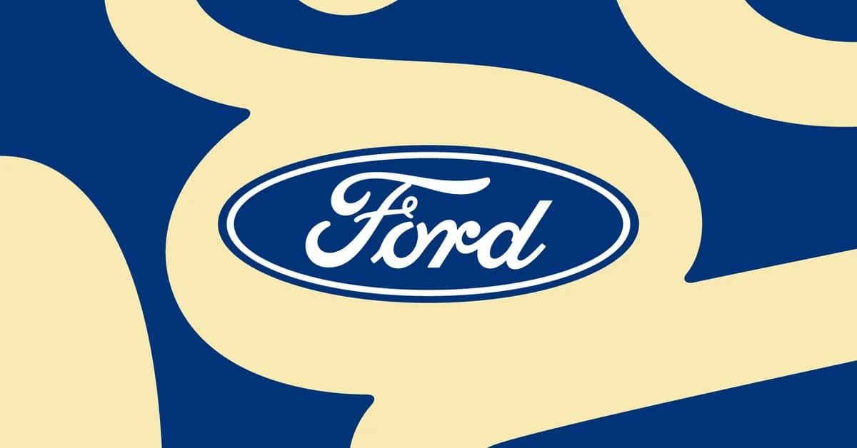 Ford’s $30,000 electric truck: all the news about the company’s big EV re-do