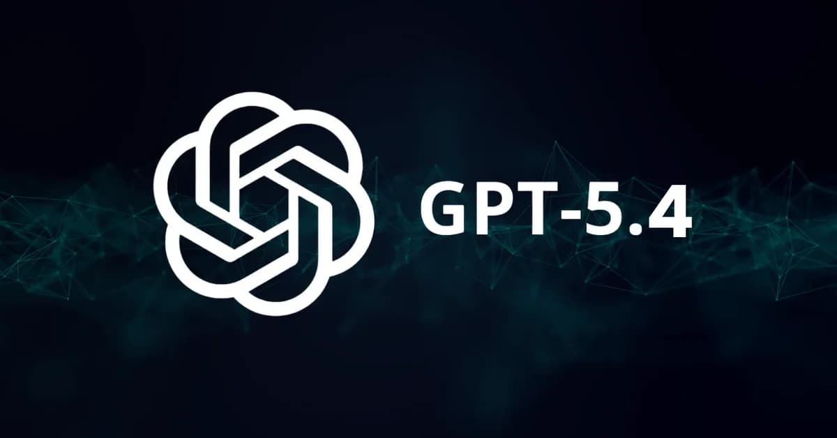 OpenAI Launches GPT-5.4 with Reverse Engineering, Vulnerability and Malware Analysis Features