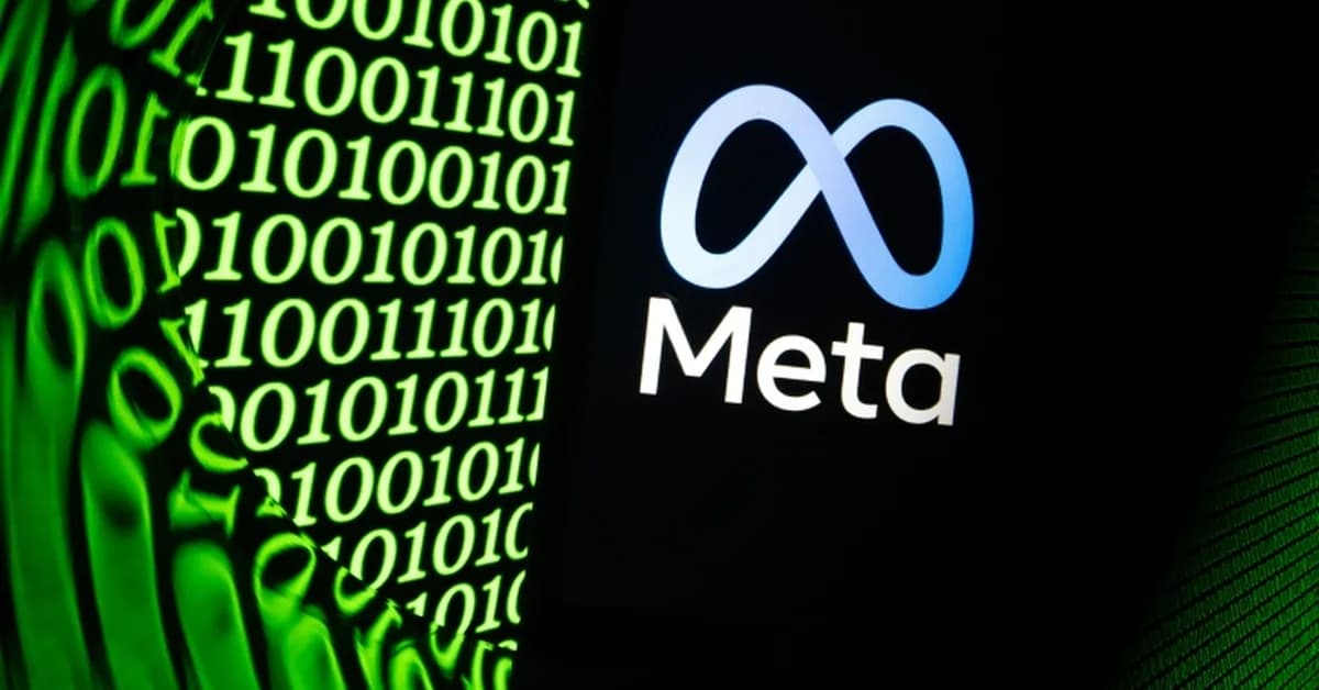Meta settlement puts social media industry on notice: 'There will be more'