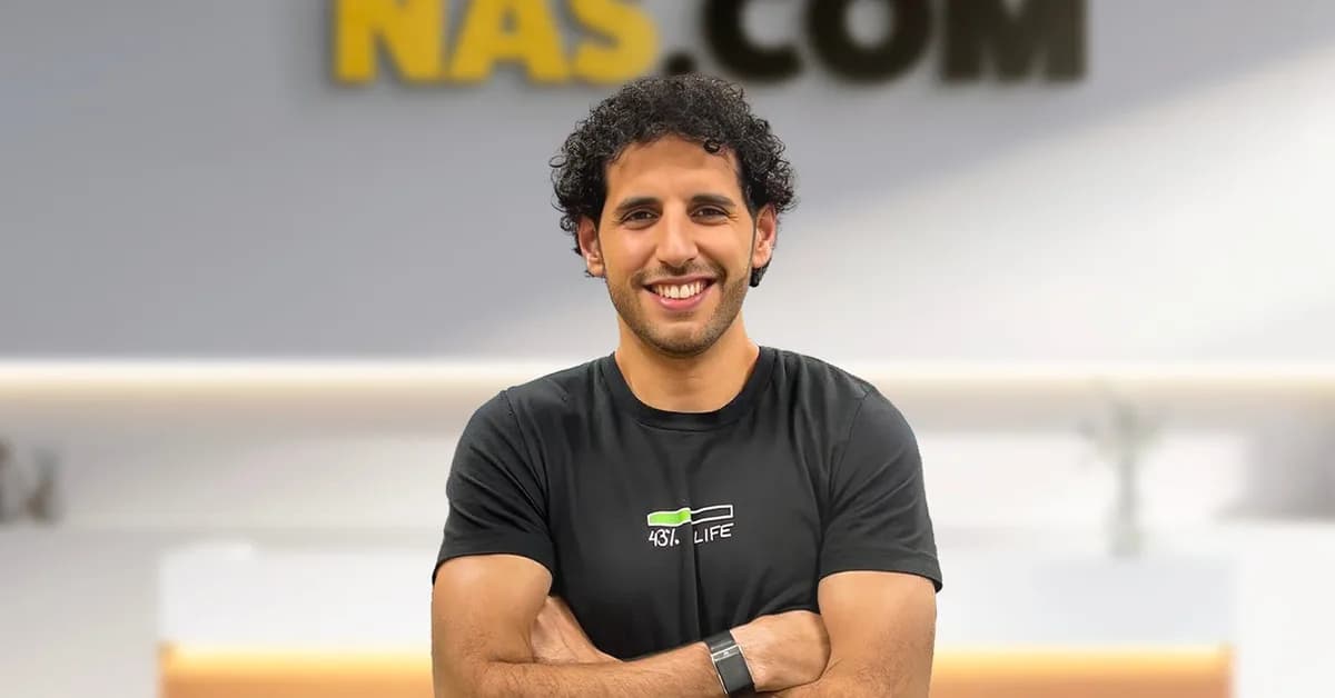 This startup raised $27 million to help 'solopreneurs' with AI. Read the pitch deck.