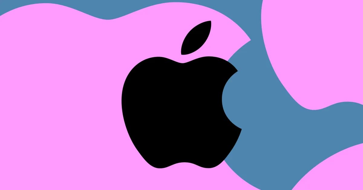 Apple Maps will introduce ads this summer