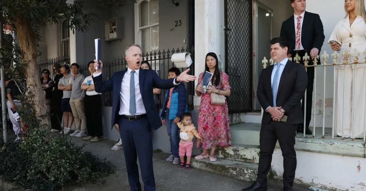 Home price falls wipe billions from residential property market