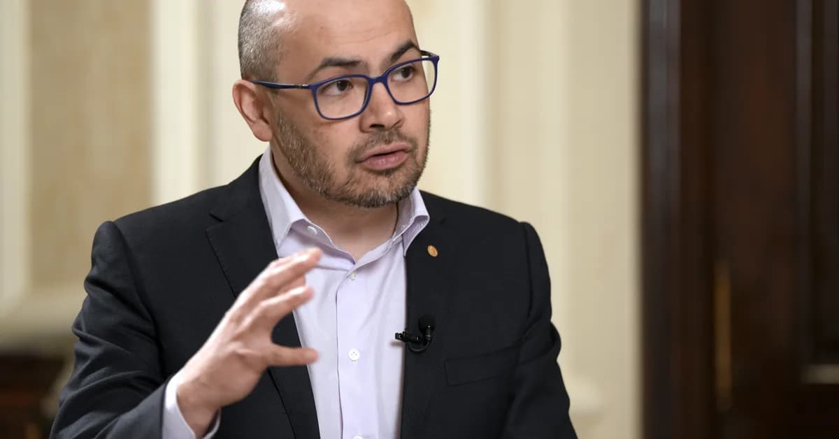 Google DeepMind started moving faster by acting like a startup, Demis Hassabis says