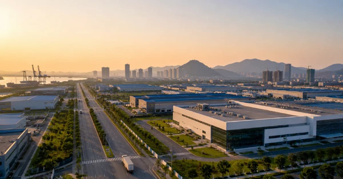Vietnam's new growth engine is built on constraint
