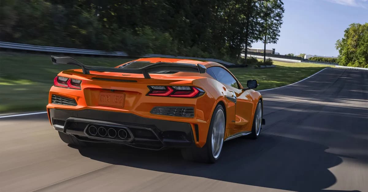 Tremec Politely Disagrees With Team Corvette That Its 6-Speed Manual Transaxle 'Isn't Real'