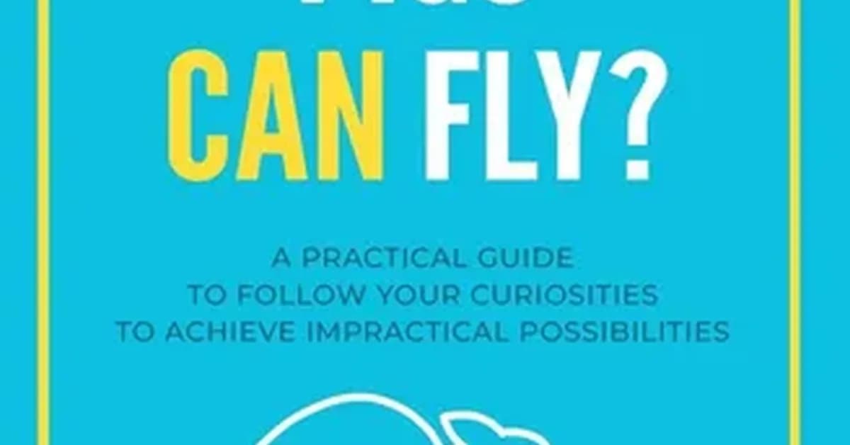 Pigs Can Fly!: The Sins Of Legal Scholars