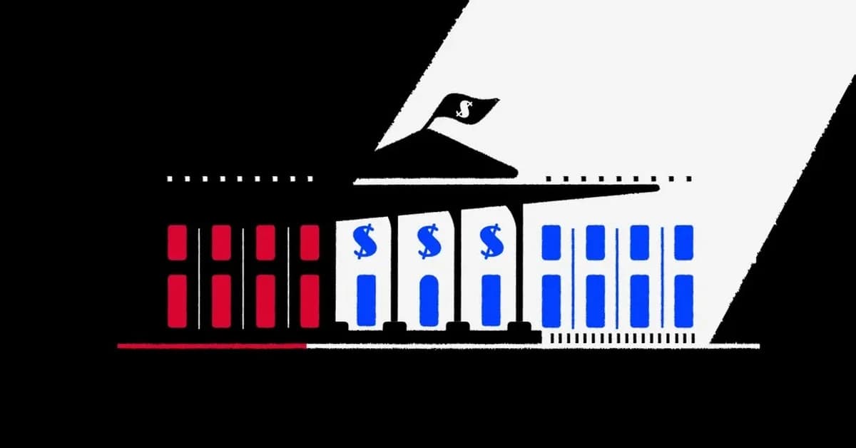 Supreme Court strikes down Trump's global tariffs