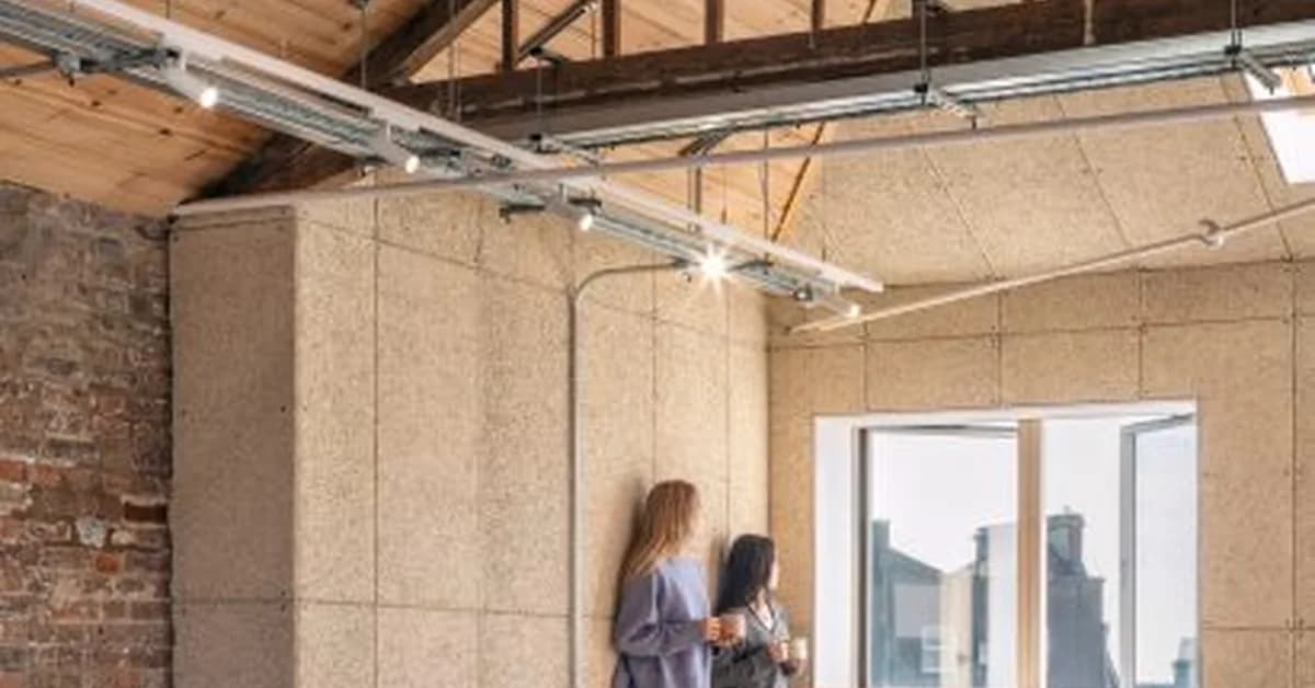 IF_DO transforms neglected building in Hastings into "genuinely welcoming" community centre