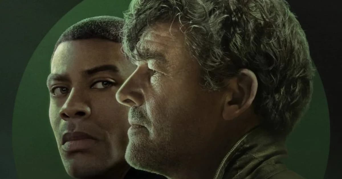 Lanterns Season 1, Episode 2 Review & Recap
