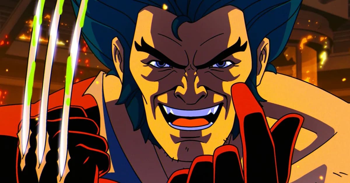 X-Men '97 Season 2, Episodes 1-4 Review (Spoiler-Free)