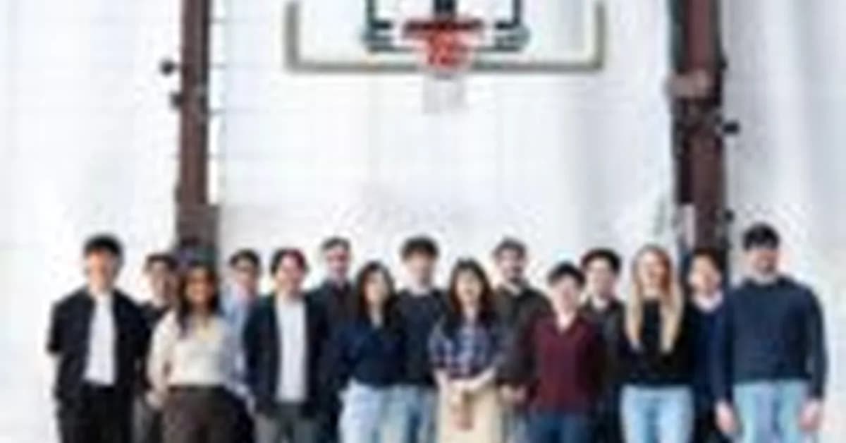 Peripheral nets $8.7 million USD to bring spatial intelligence tech to sports