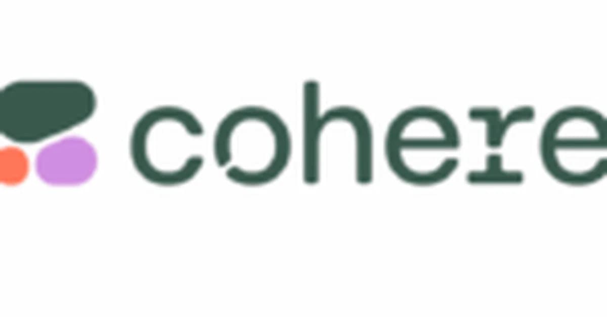 TD's Layer 6 and Cohere embark on $25-million AI collaboration