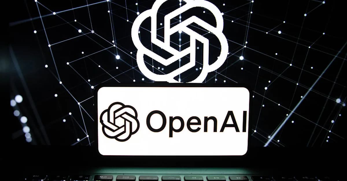 OpenAI says model test was behind Hugging Face hack