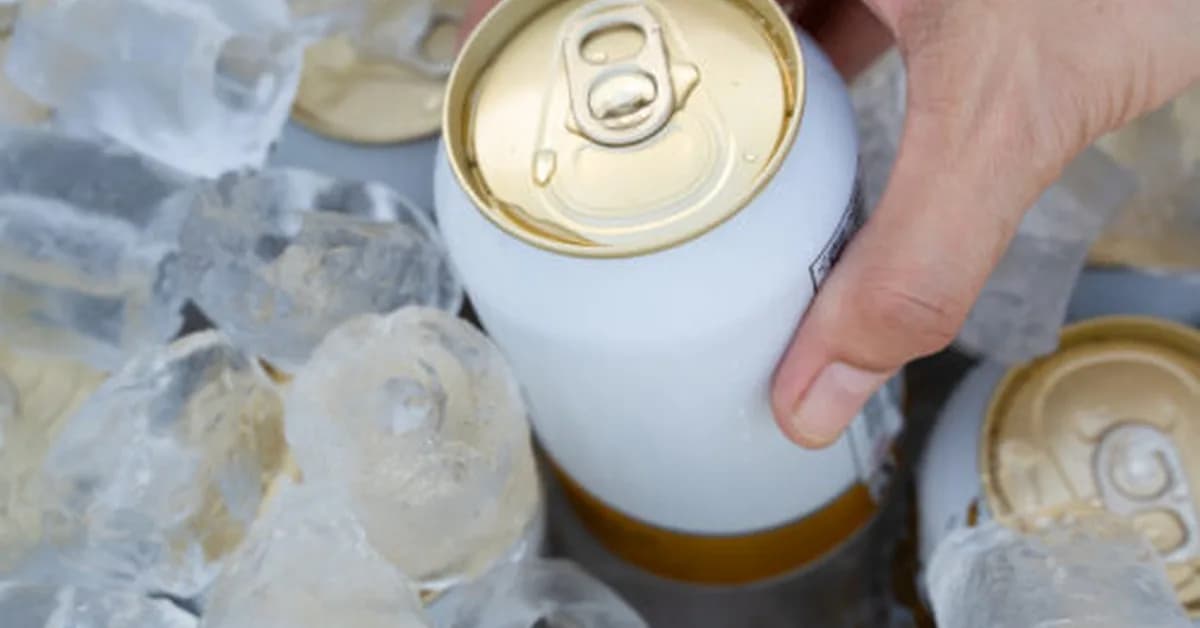 In puzzling outbreak, officials look to cold beer, gross ice, and ChatGPT