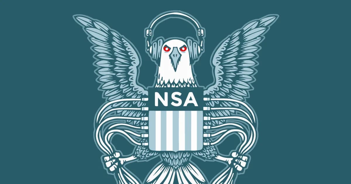 Congress Is Dropping the Ball with a Clean Extension of FISA