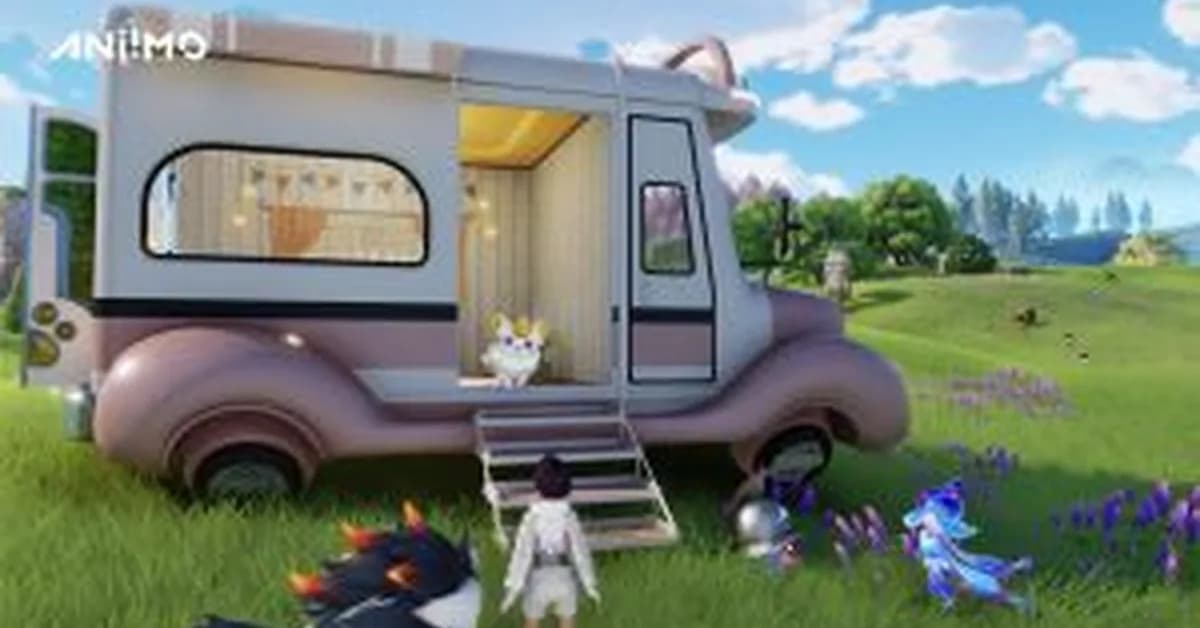 Aniimo - How To Unlock The Wondrous RV Quest And Homeland Feature
