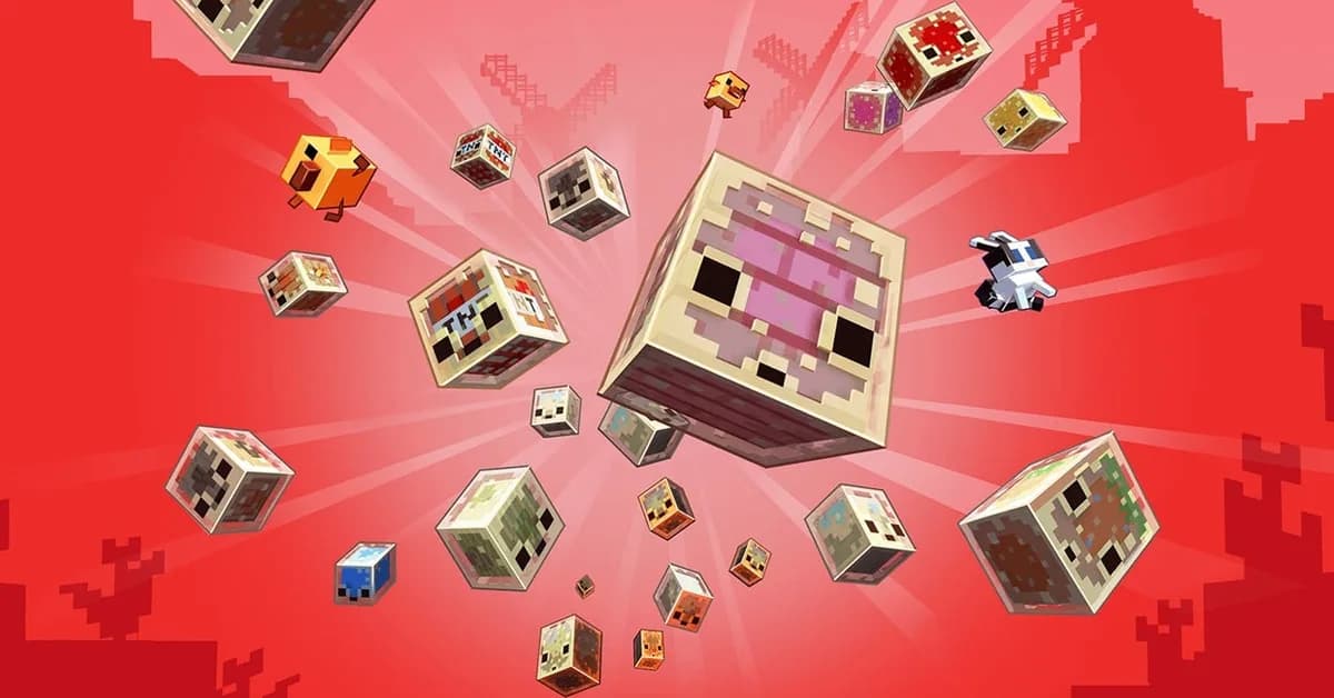 Minecraft Live May 2026: Everything Announced