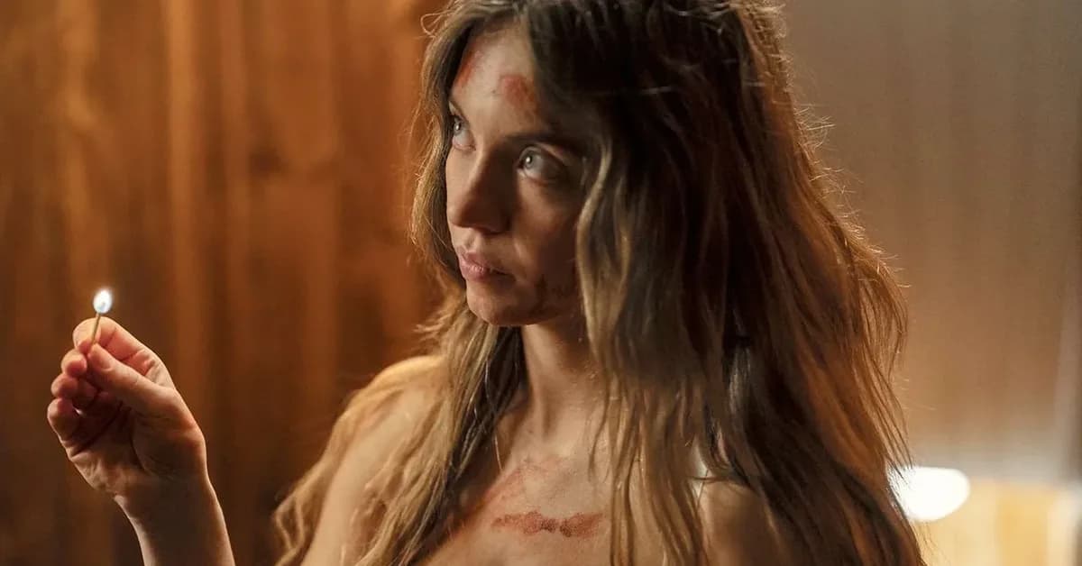 Sony Lands Sydney Sweeney's HOLLOW, a Fresh and Twisted Take on SLEEPY HOLLOW