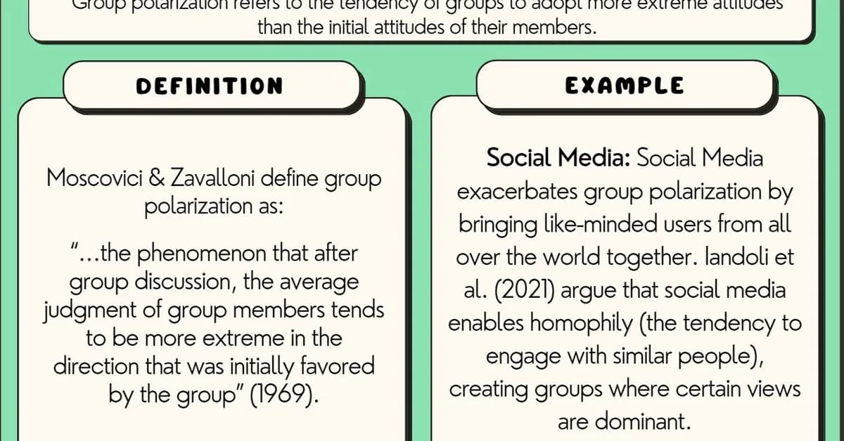 Opinion: Political Polarization Starts as Early as 6th Grade. Here's How to Combat That.