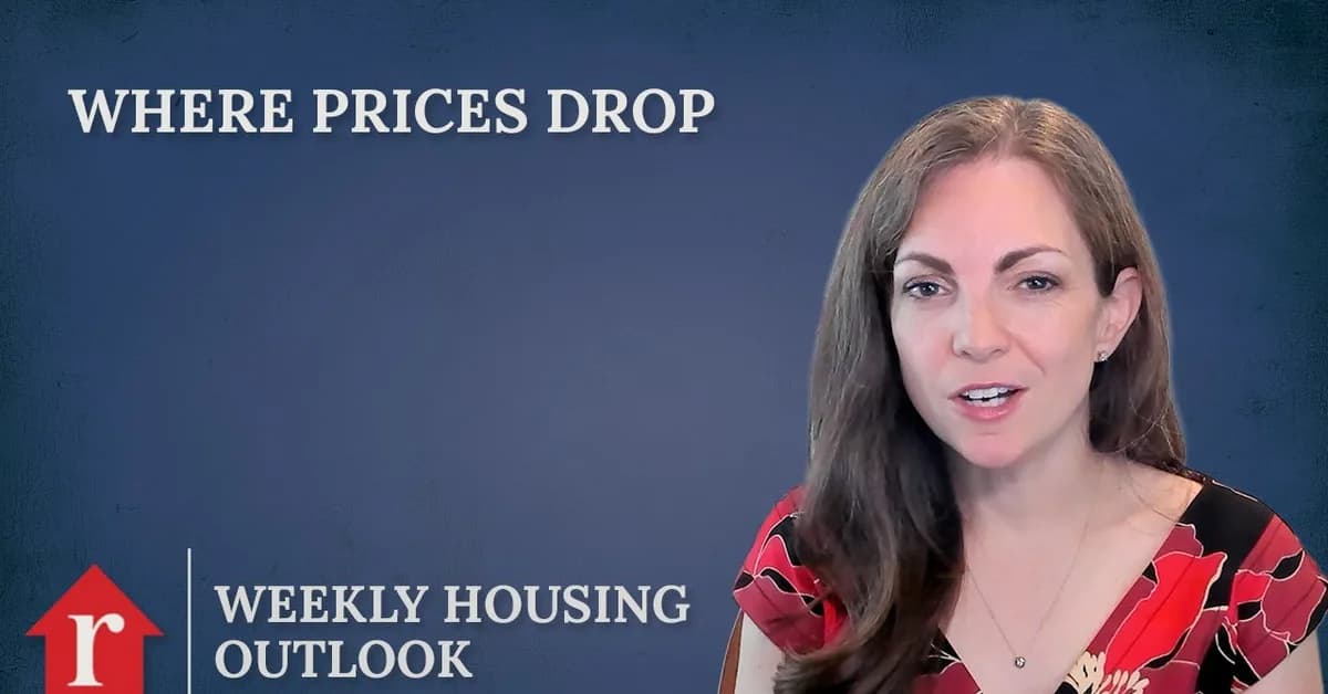 Housing Week Ahead: Market Cools While Economic Indicators Signal What's Next