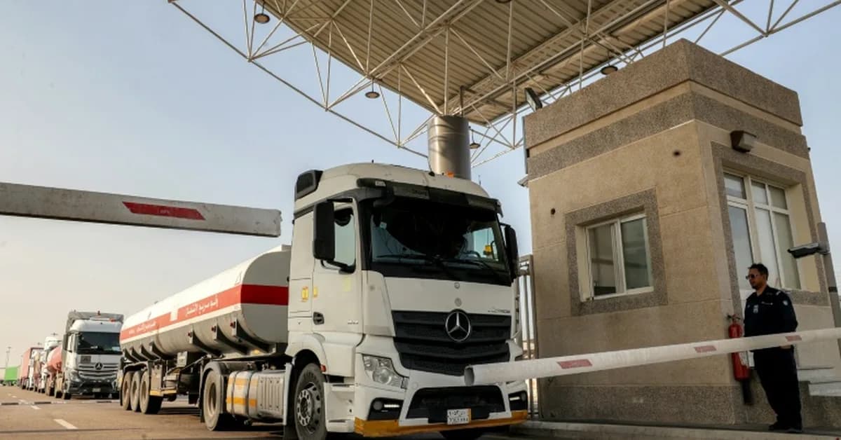 Control, not cost: Why the next battle in last-mile delivery is about network visibility