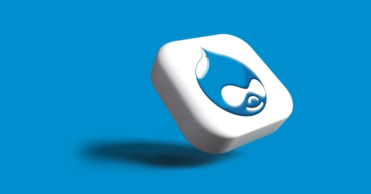 Drupal is rolling out an emergency security update on May 20. You cannot miss it