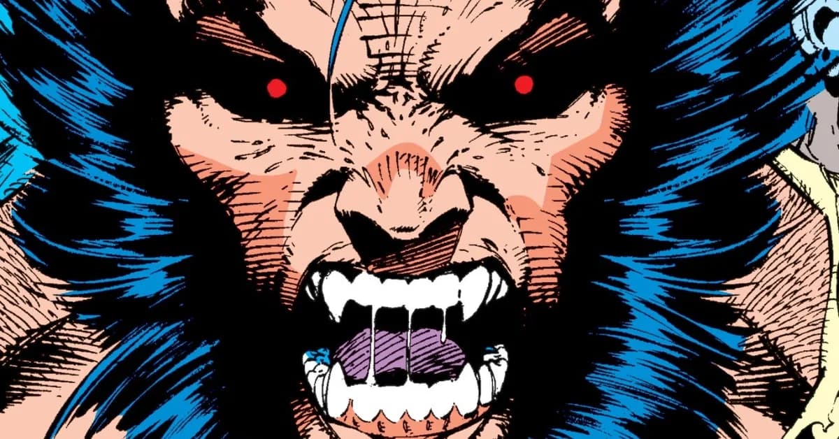 Collectors Rejoice: The Marvel Masterworks Line Is Making a Comeback in 2026