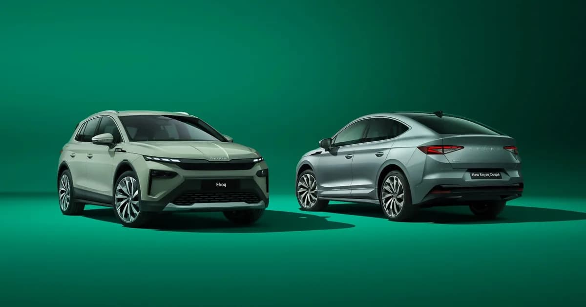 Skoda says its EV strategy will prevent price rises under emissions regulations