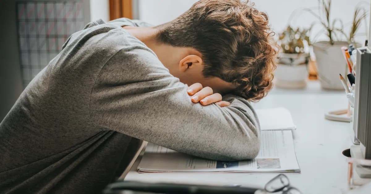 College students say they are changing their majors because of AI