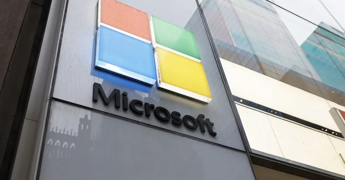Microsoft execs admit AI news is unleashing a "doom loop" on journalism in unsealed legal filing