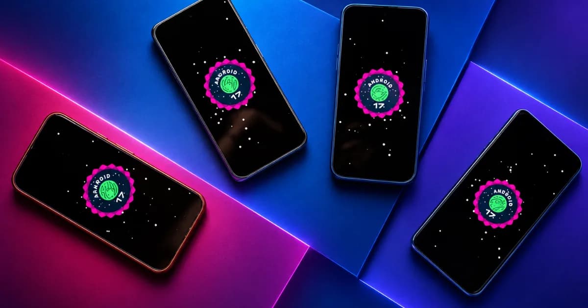 Google Rolls Out Android 17 QPR2 Beta 5 for Pixels With Reboot and Bluetooth Fixes