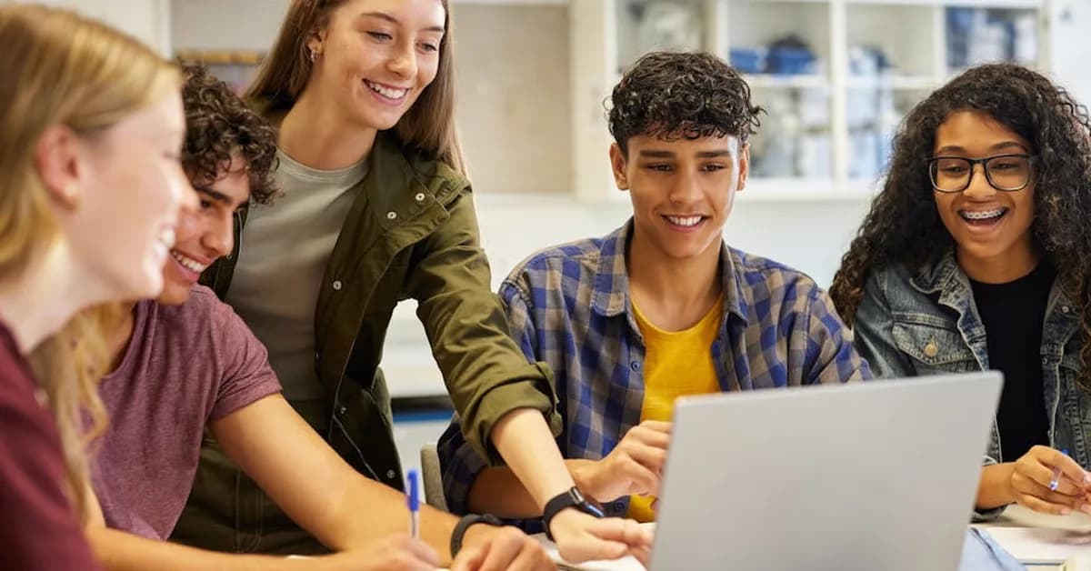 Beyond Easy Answers: How AI Can Deepen Learning