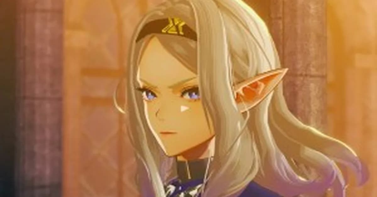 Xenoblade Fans Are Eating Good With A New Game, Genesis, Announced For 2027
