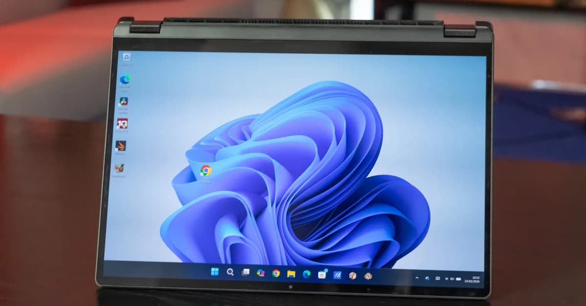 ASUS ProArt GoPro Edition PX13 review: An incredible if pricy Windows creator laptop