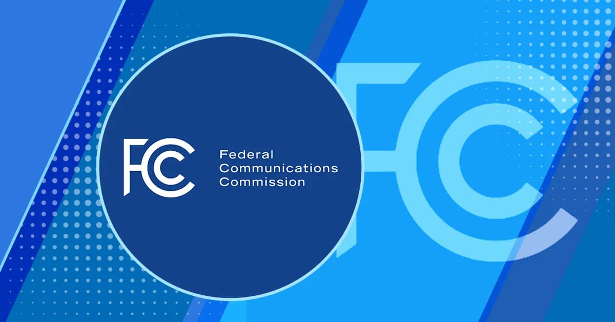 FCC selects ioXt Alliance to lead cyber labeling program