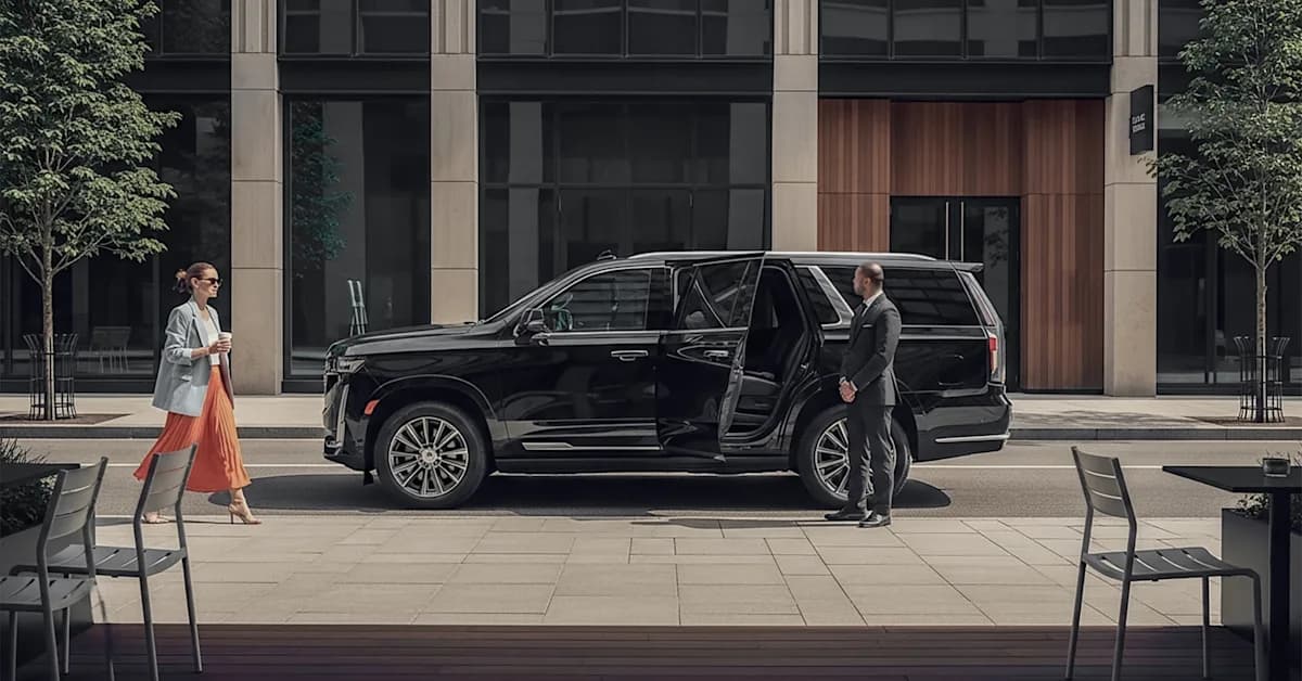 Uber is shooting for even more upscale clientele with Uber Elite