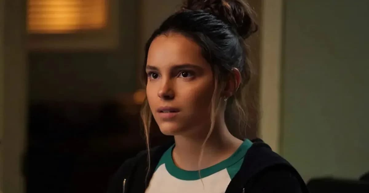Inde Navarrette Reacts to Landing the Role of Rogue in Marvel's X-MEN Reboot