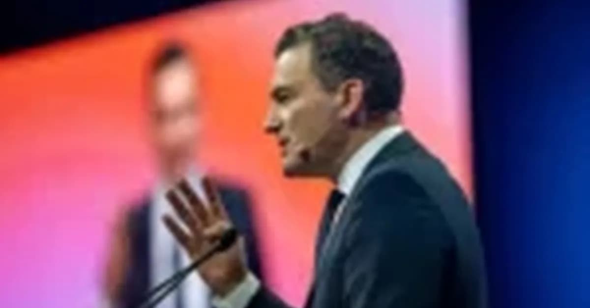 AI minister affirms Canada will have tech super-regulator "with teeth"