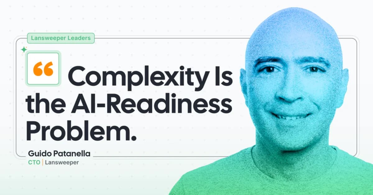 Design and Specifications Are Not What Is in Your Infrastructure