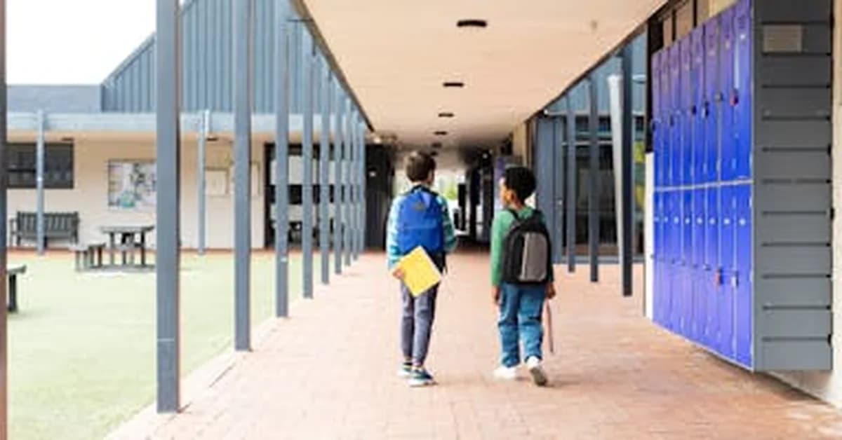 Teaching Showed Me Education Isn't the Great Equalizer