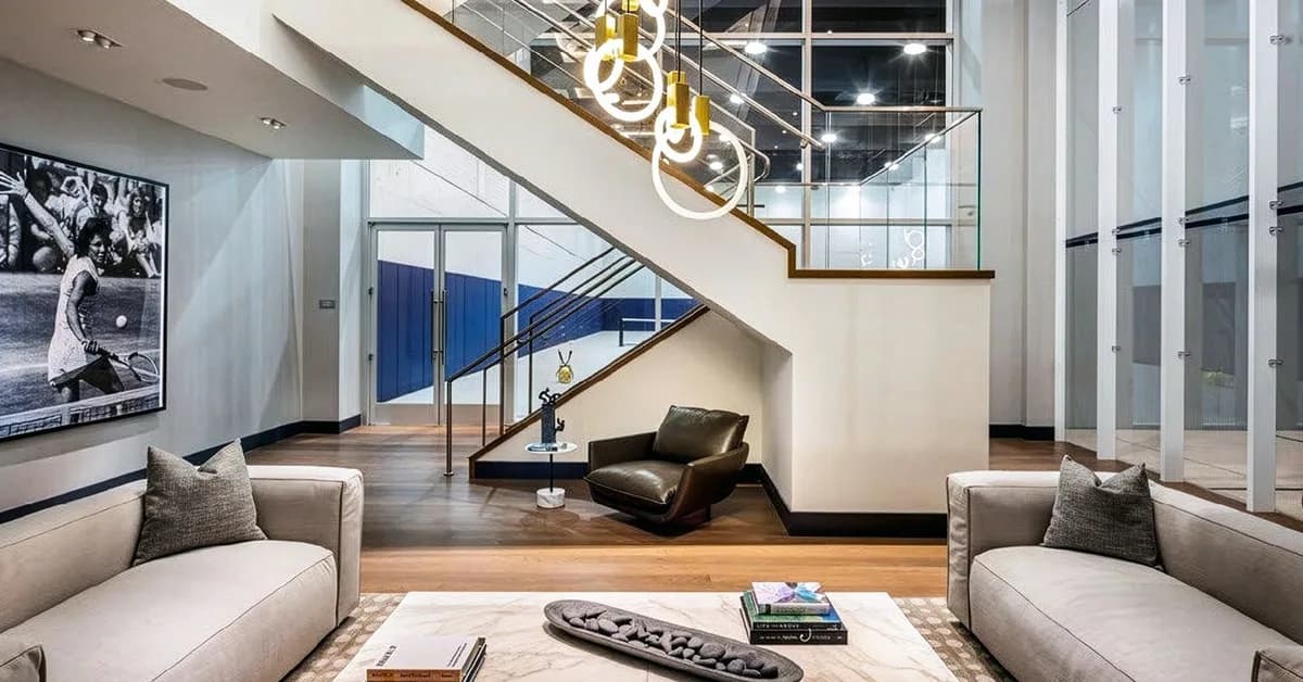 Rents in This Luxurious NYC Apartment Complex Start Shockingly Low at $782