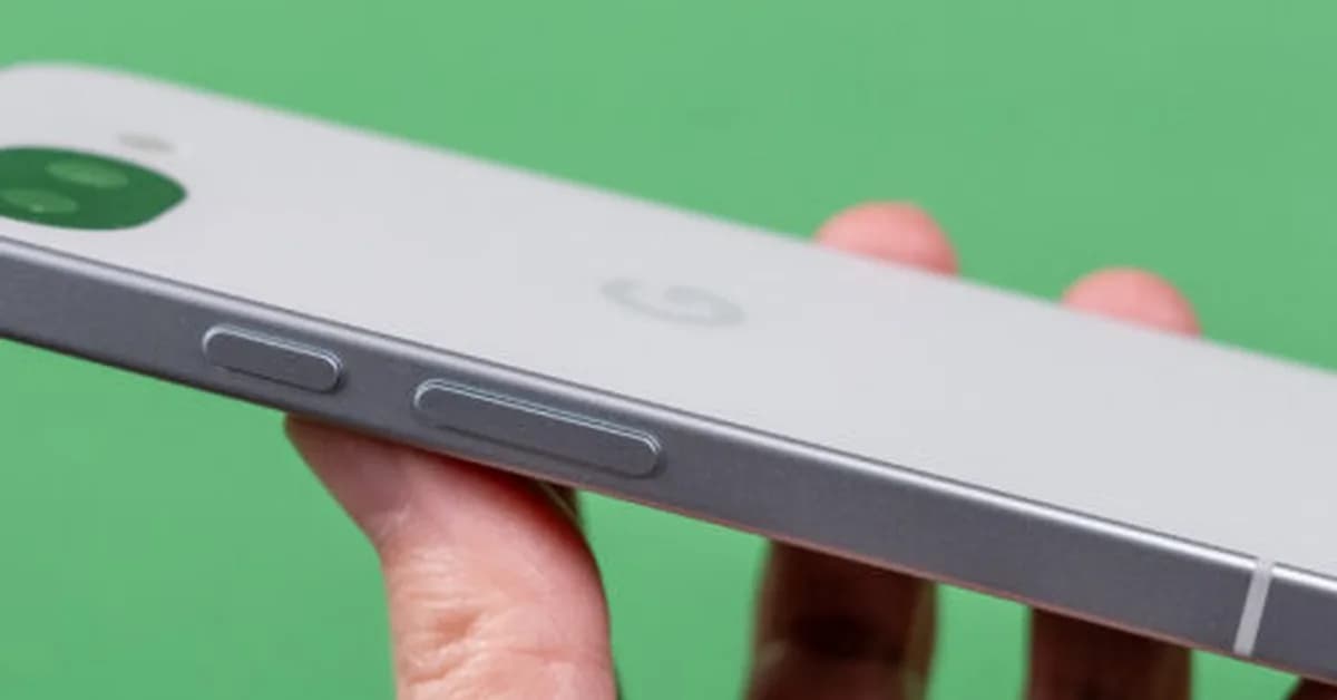 Google Pixel 10a review: The sidegrade