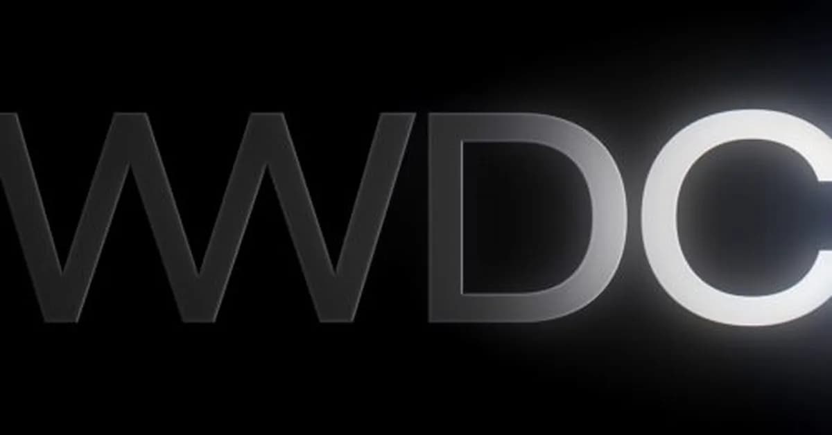 Apple will talk iOS 27, macOS 27, and more at WWDC 2026 on June 8
