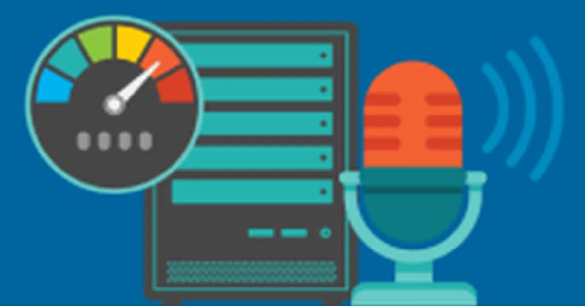 Mainframe Performance Topics Podcast Episode 37 "Watts Up?"