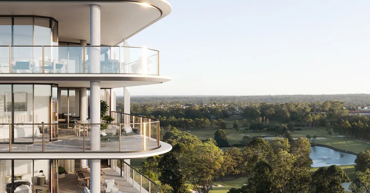 Move-in ready apartments with a cash boost: Sydney's new first-home buyer pathway