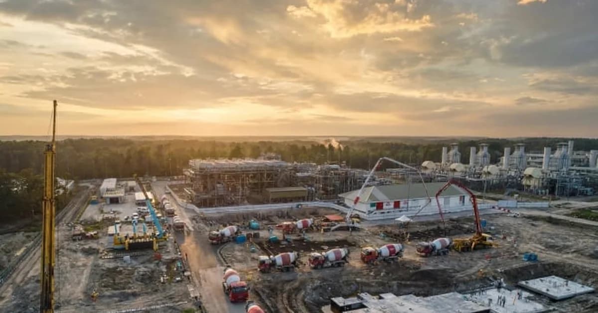 Neocrete raises US$3.5M to make low-carbon concrete cheaper for builders