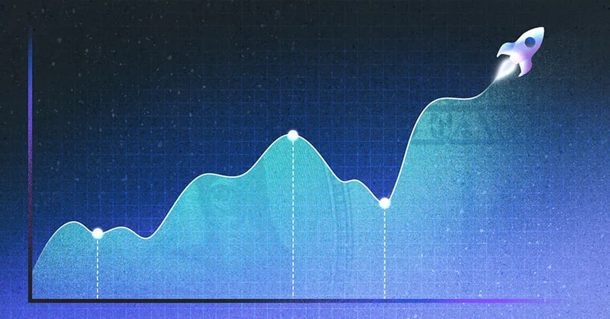 Sector Snapshot: Space Tech Startup Funding Still Flying High