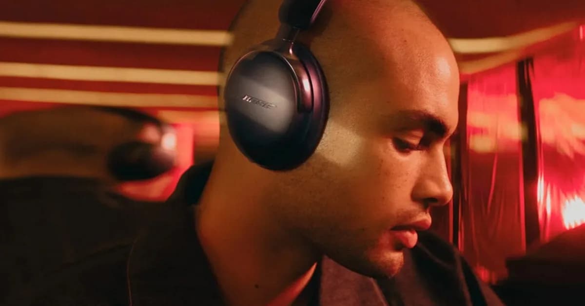Bose's latest QuietComfort Ultra are $70 off, marking a new low price